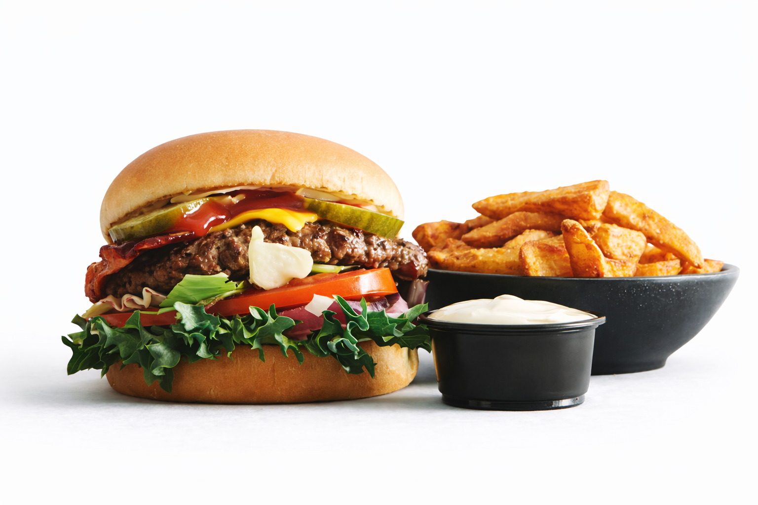 The Burger
